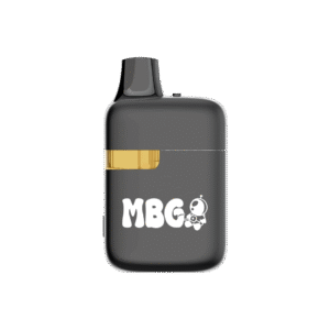 NEW HHC vape pen 2ML (High Strength)