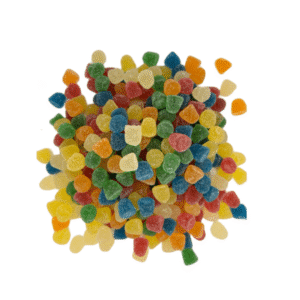 THCP Gummies