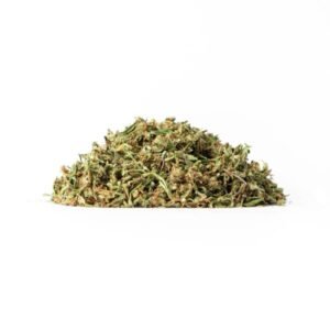 Delta 8 Flower Shake / Trim – 22%