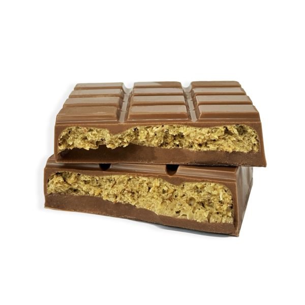 edibles in london