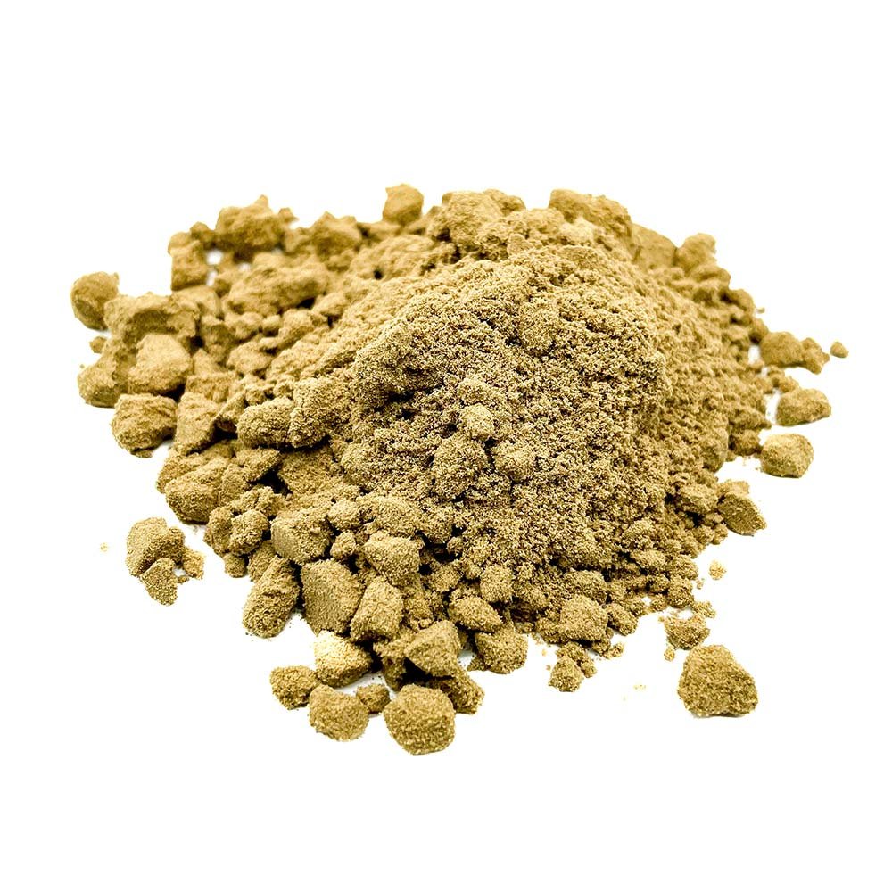 CBD Kief 14%