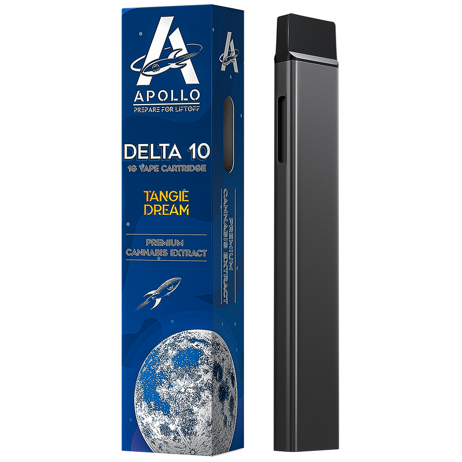 apollo thc