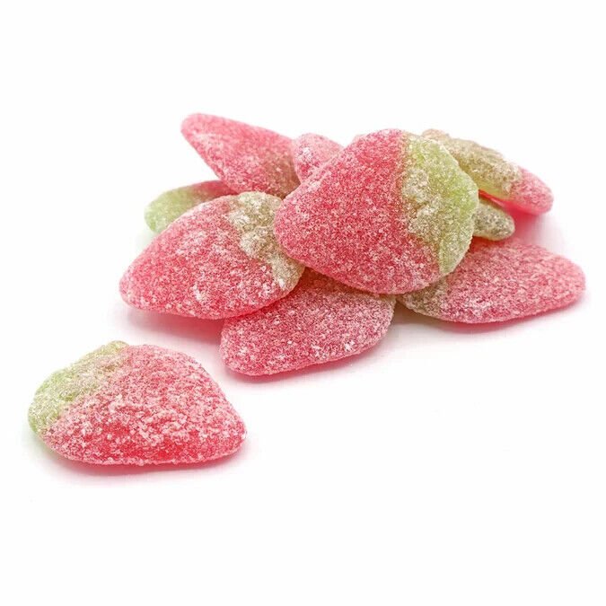 d8 gummy