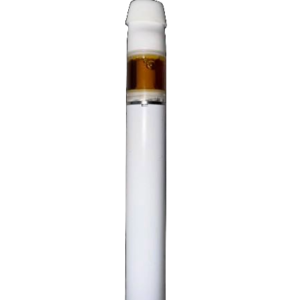 Hashashin Live Resin Disposable Vape (Britscotti) – 1000mg