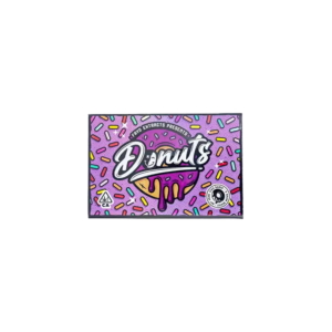Fryd Donuts Liquid Diamonds – 2000mg
